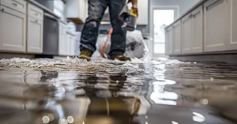 Water damage restoration companies near me in Ceres, CA - Emergency flood extraction
